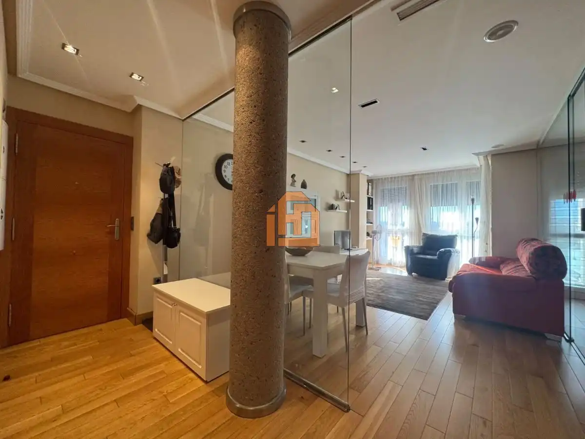 Apartment mit Terrasse zum Verkauf in Avenida Facult Veterin, imagen 3
