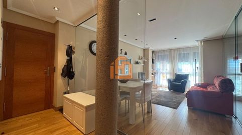 Foto 3 de Apartament en venda a Avenida Facult Veterin, San Claudio - La Chantría, León Capital