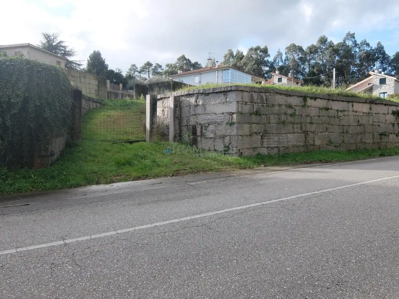 Xalet amb jardí en venda a Tui, imagen 42