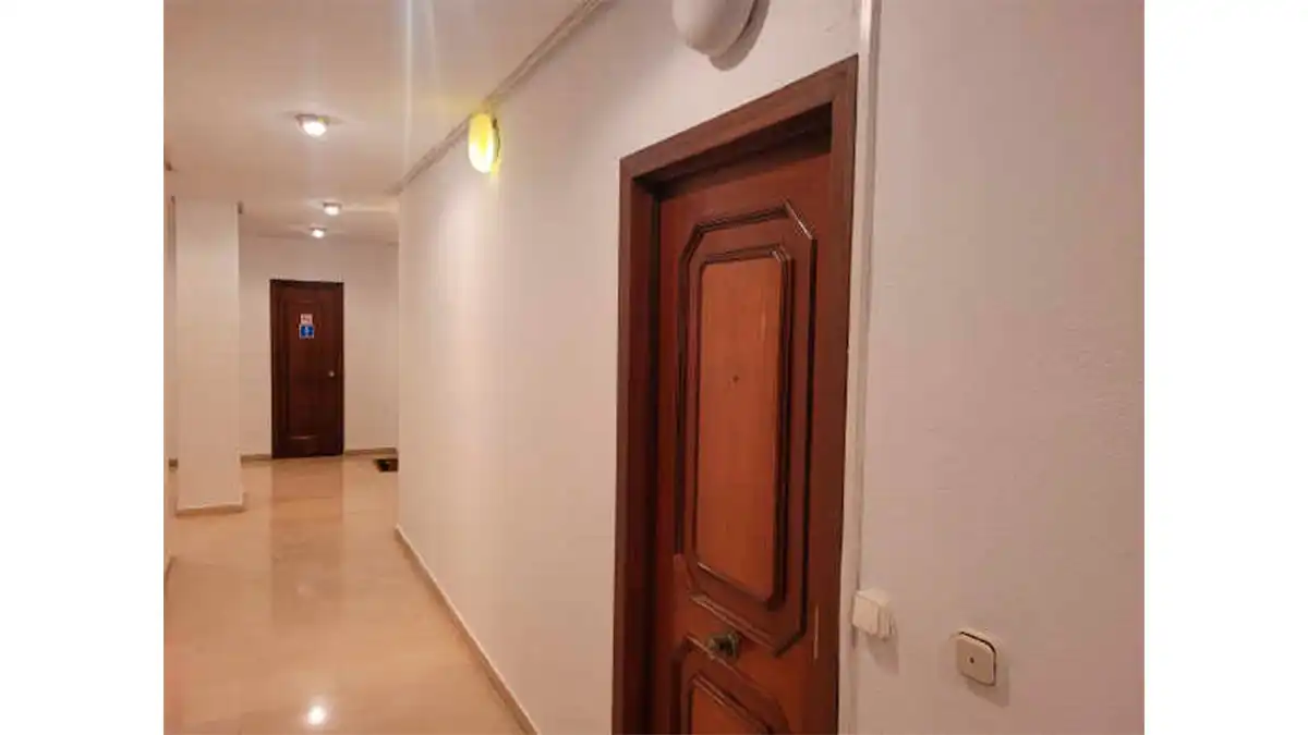 Geschaftsraum zum Verkauf in Almería