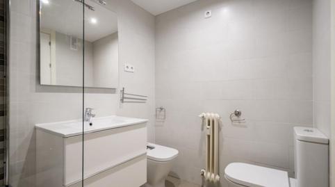 Foto 5 de Apartament per a compartir a Gaztambide,  Madrid Capital