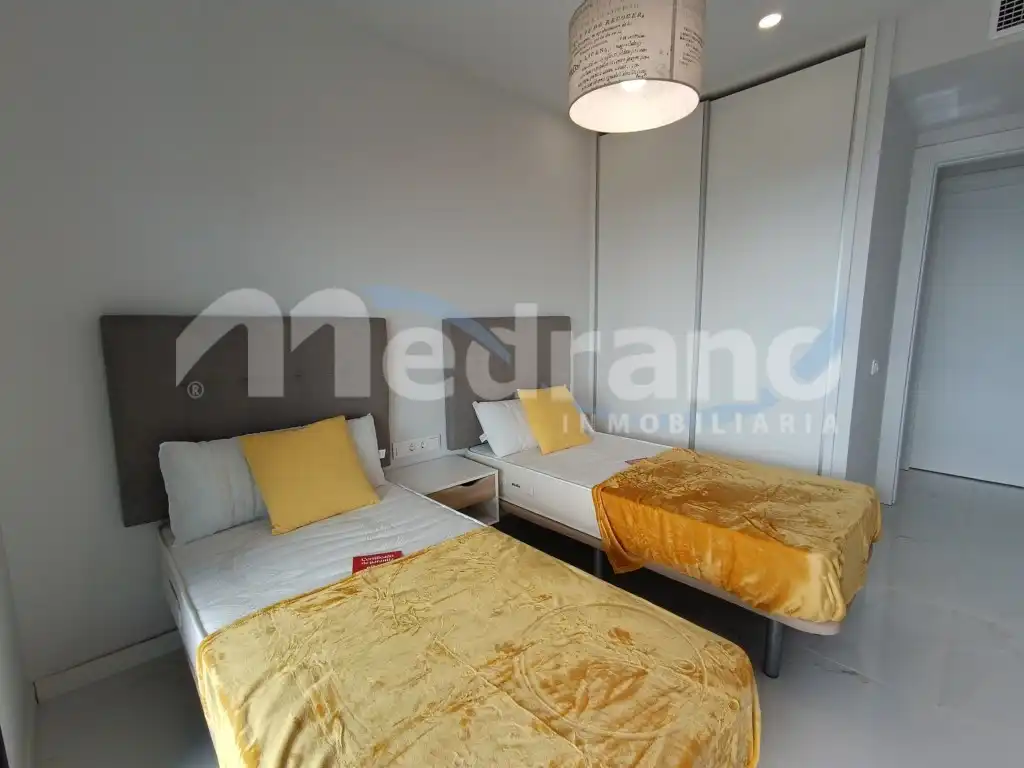 Wohnung mit Pool zur Miete in Avenida Benissa, imagen 13