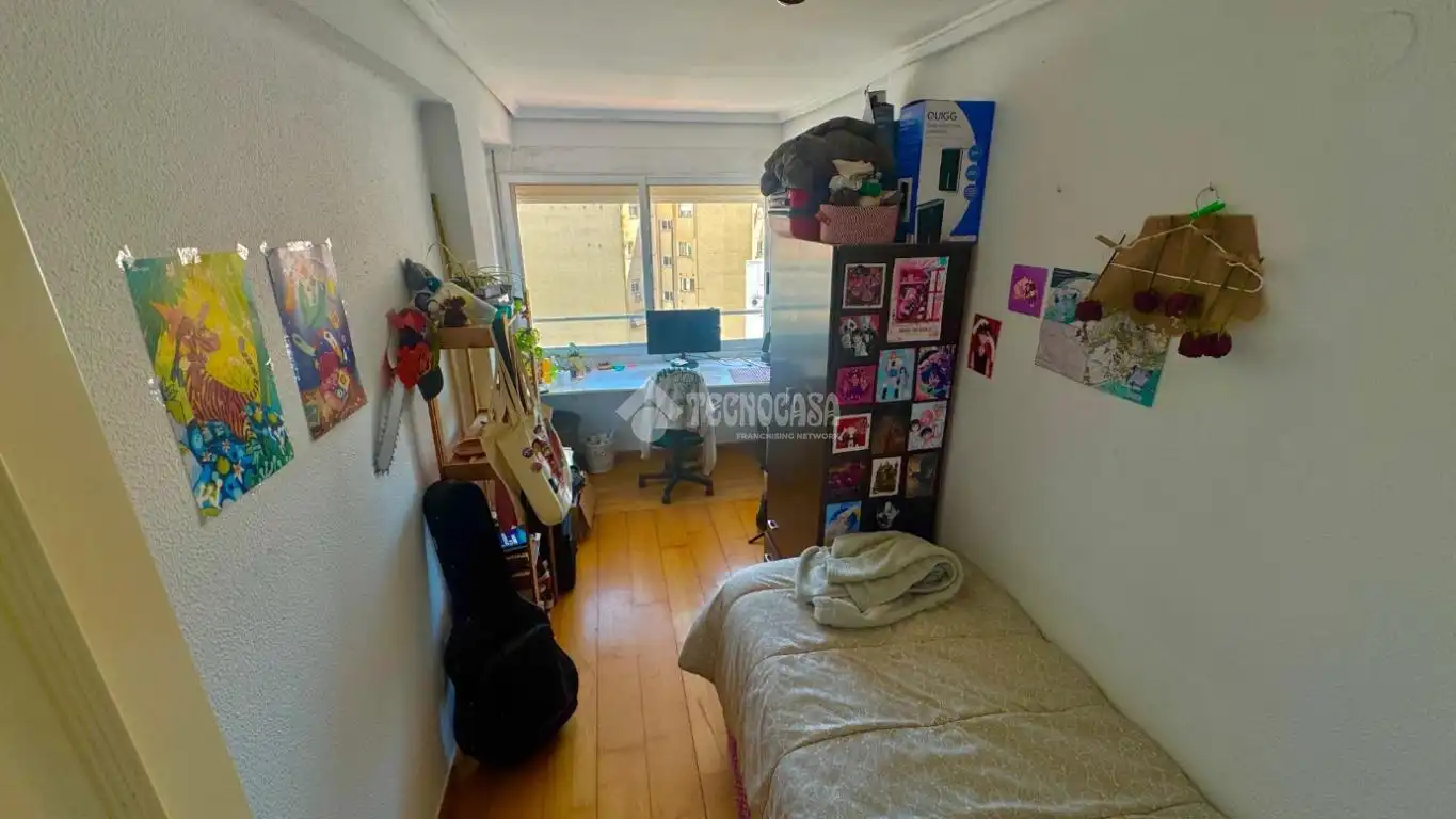 Habitación de Piso de alquiler en Valencia