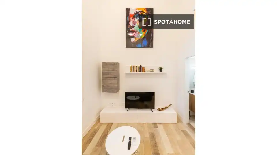 Appartamento in affitto a Retiro, imagen 7