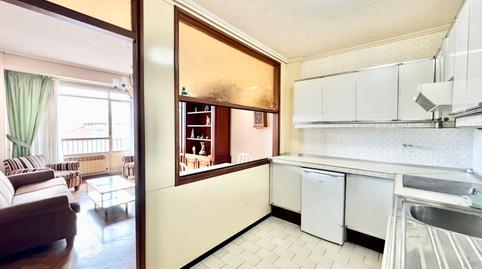 Foto 4 de Pis en venda a Gorbeia Kalea, Coronación, Vitoria - Gasteiz