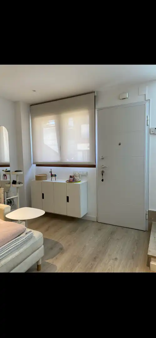 Cuina de Dúplex de lloguer en Pedanías Oeste