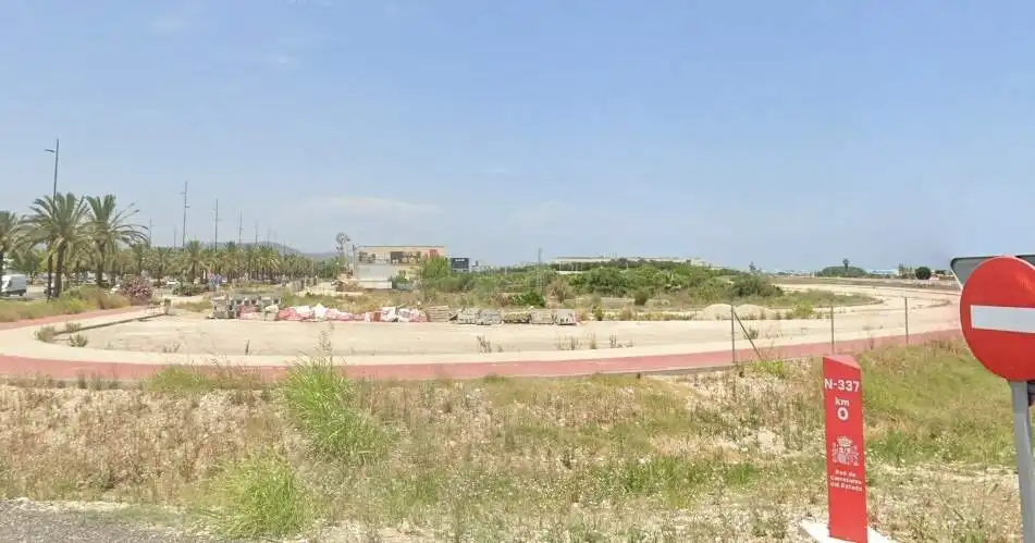 Terreno residencial en venta en Benipeixcar - El Raval, imagen 6