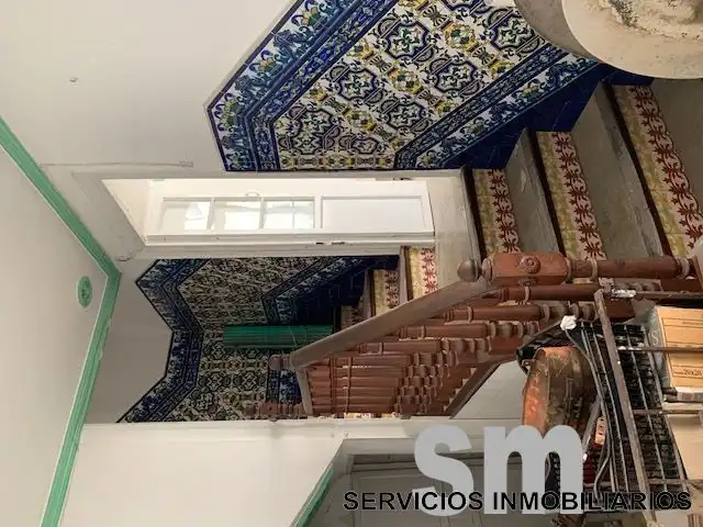 Casa o chalet en venta en Ubrique