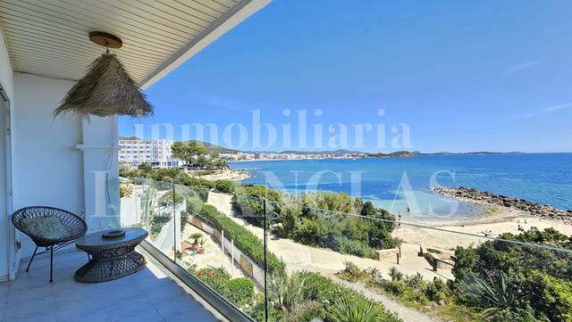 Casa adosada en Venta en Santa Eulària