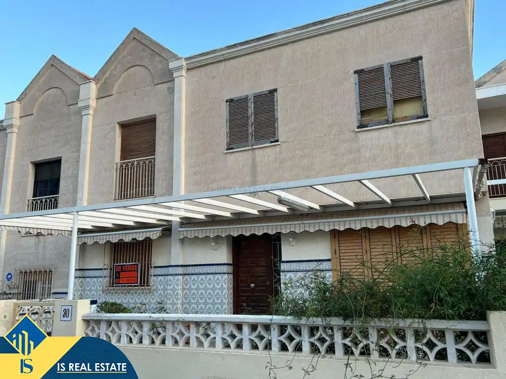 Dúplex en venta en Santa Pola ciudad, imagen 22