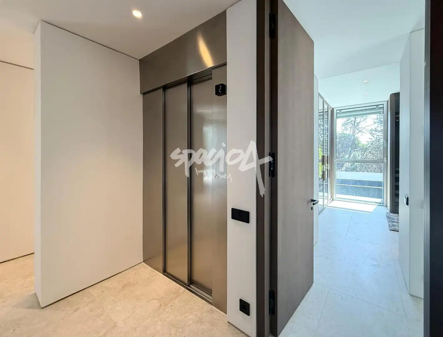 Casa o chalet en venta en Pozuelo de Alarcón con Aire acondicionado, Calefacción y Jardín privado