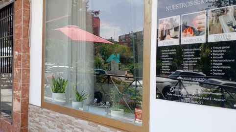 Foto 4 von Geschaftsraum zur Miete in Parque Lisboa - La Paz, Alcorcón