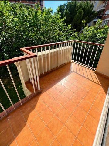 Piso en Alquiler en La Maternitat i Sant Ramon