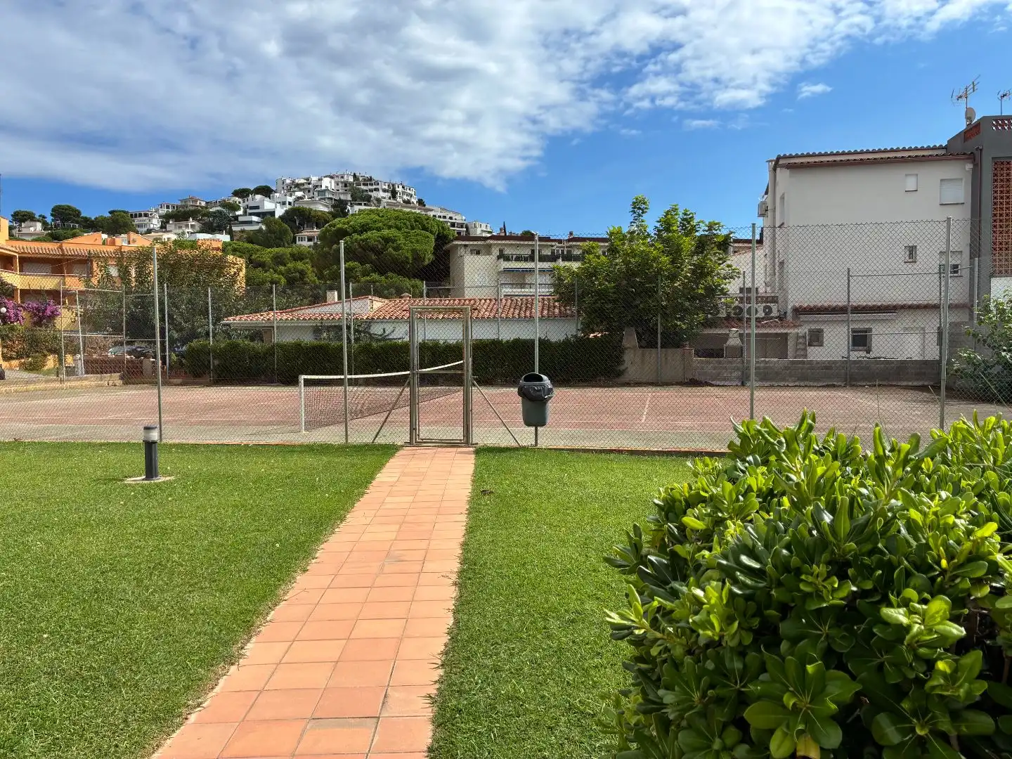 Apartamento con piscina en venta en Carrer Fondo 9, imagen 19