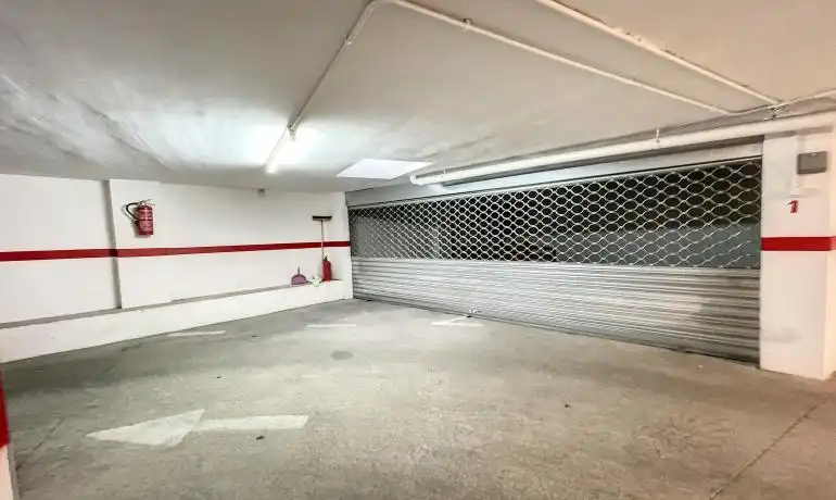 Parking for sale in Centre, imagen 4