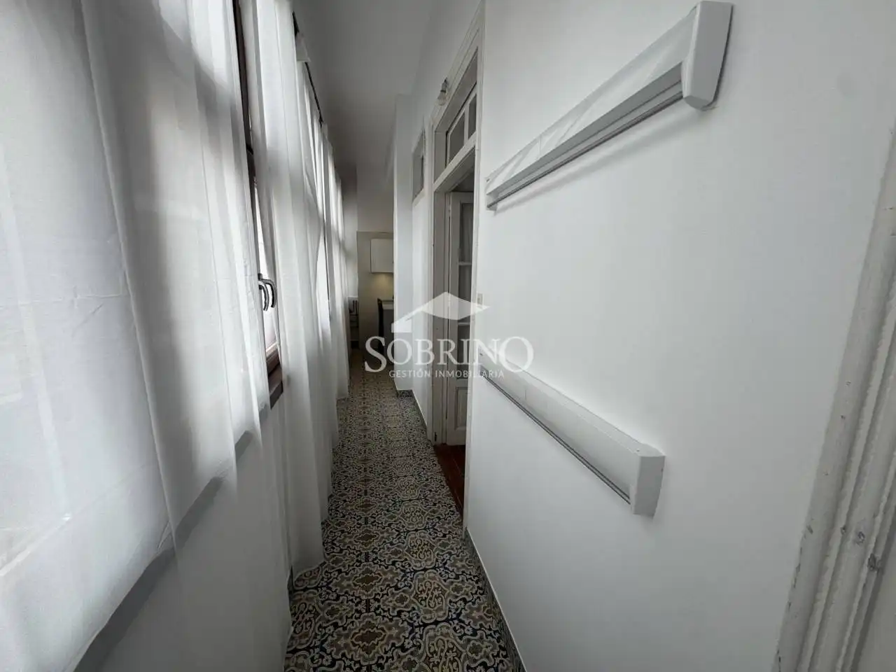 Flat with terrace for sale in Calle Mercaderes 1, imagen 11