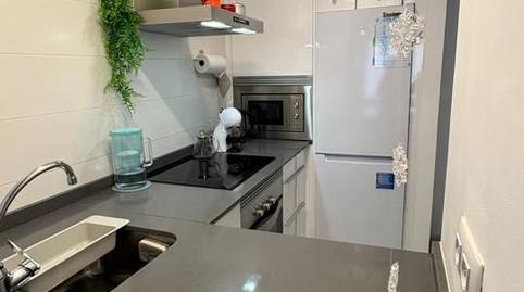 Foto 2 de Planta baixa en venda a Torremolinos, Los Boliches, Málaga