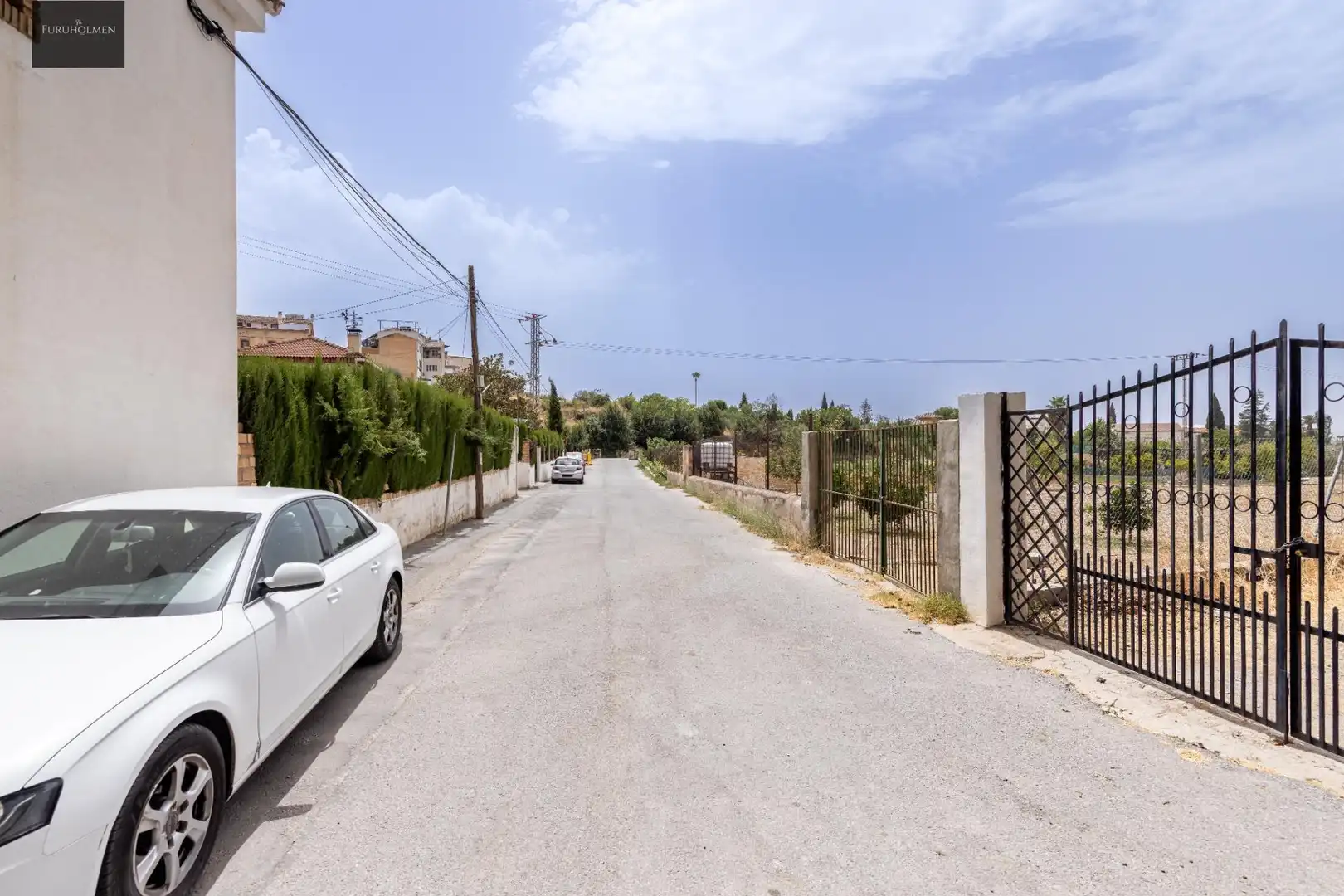 Maison jumelée avec terrasse à vendre à Carretera de Cabras, imagen 41