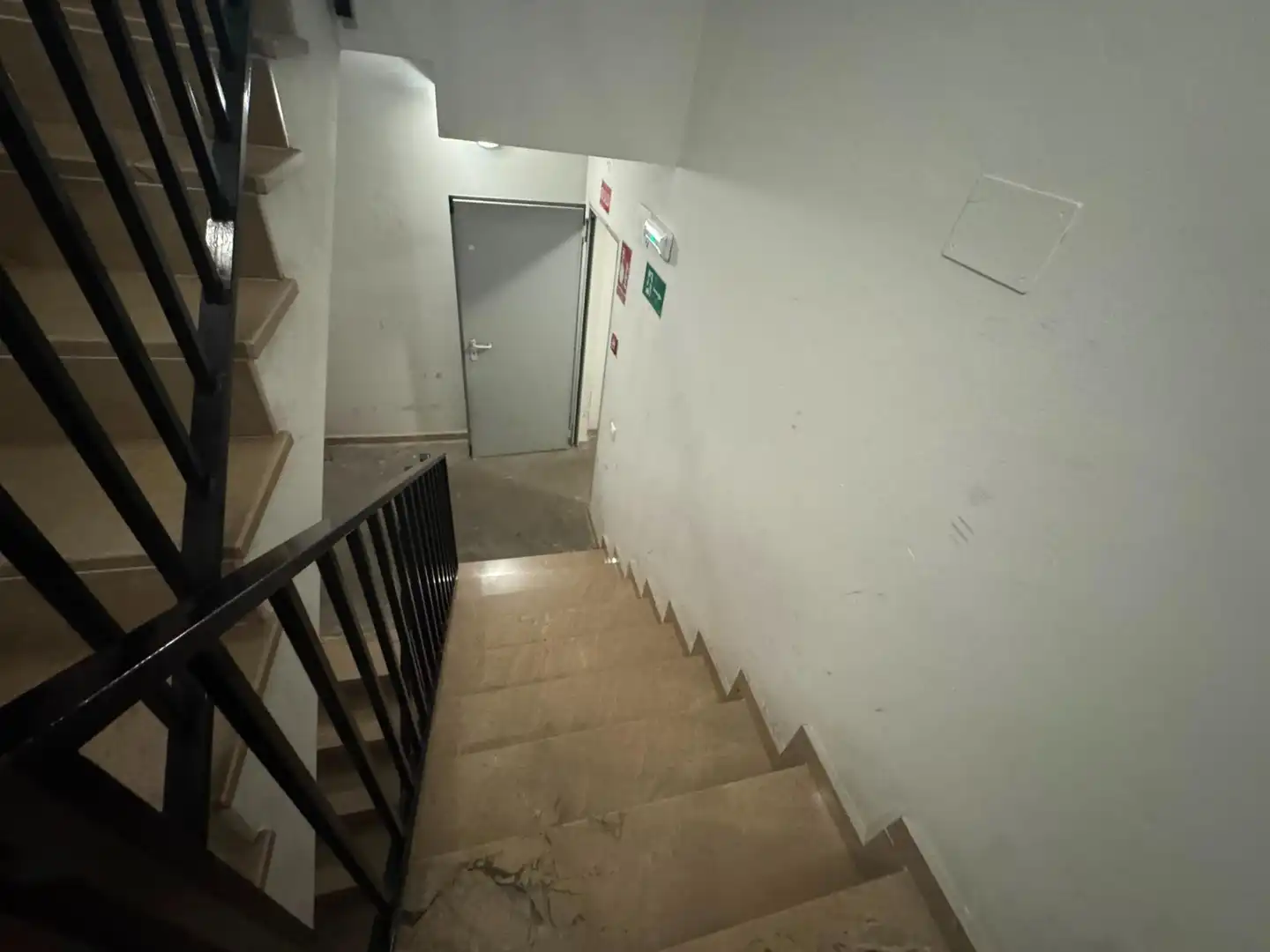 Garage for rent in La Creu del Grau