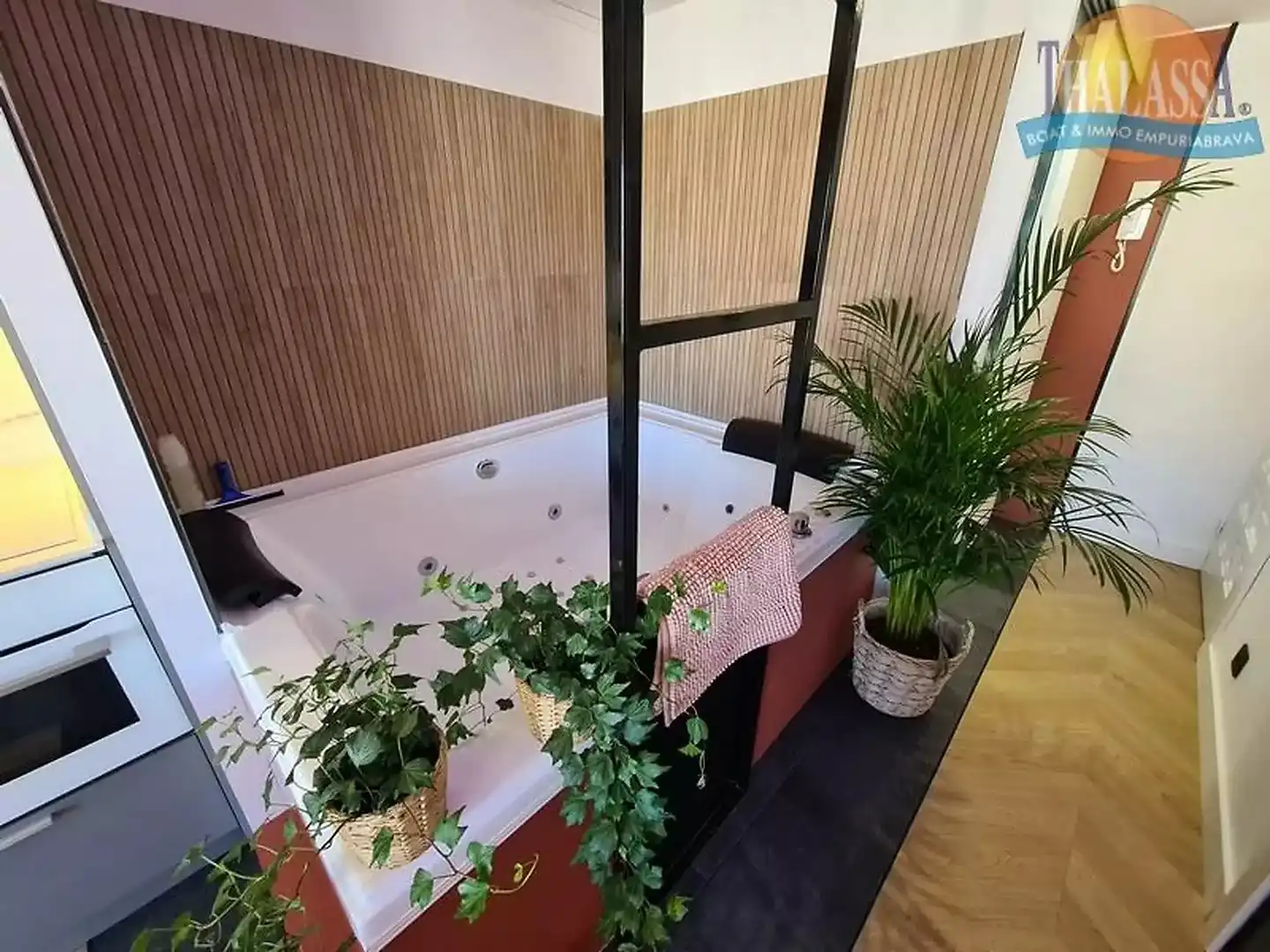 Wohnung zum Verkauf in Carrer Port Salins, imagen 11