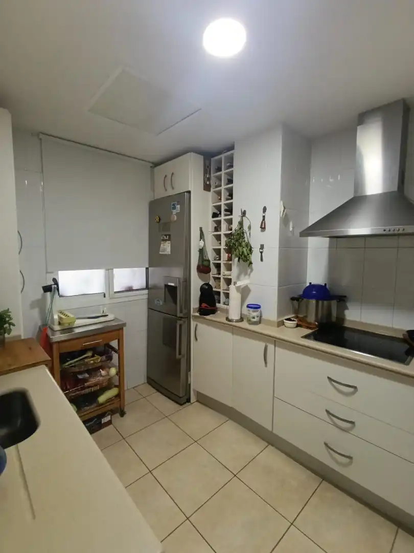 Cocina de Piso en venta en Sevilla con Trastero