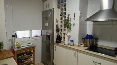 Foto 4 de Piso en venta en El Torrejón - El Cerezo, Sevilla Capital