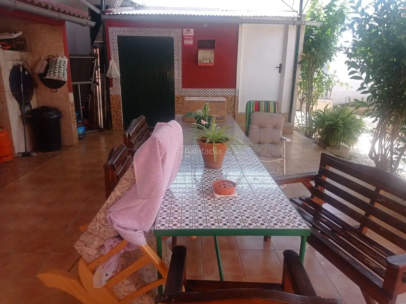 Chalet en venta en Avenida Rincón de Seca 32, imagen 8