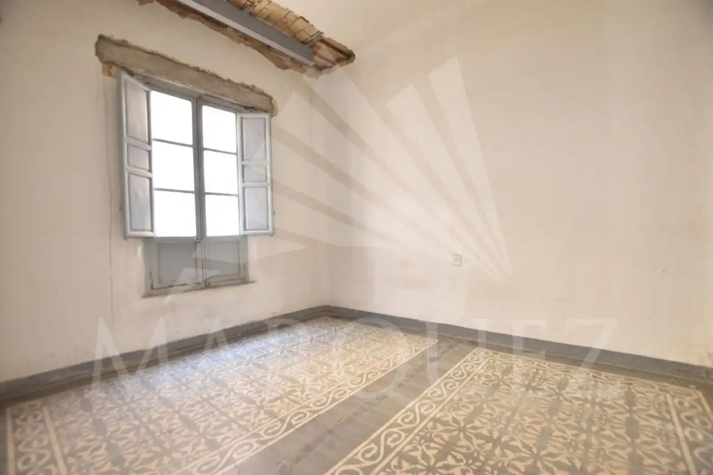 Wohnzimmer von Gebäude zum Verkauf in Granada