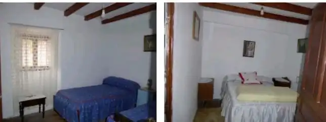 Casa amb terrassa en venda a Valle de Sedano, imagen 14