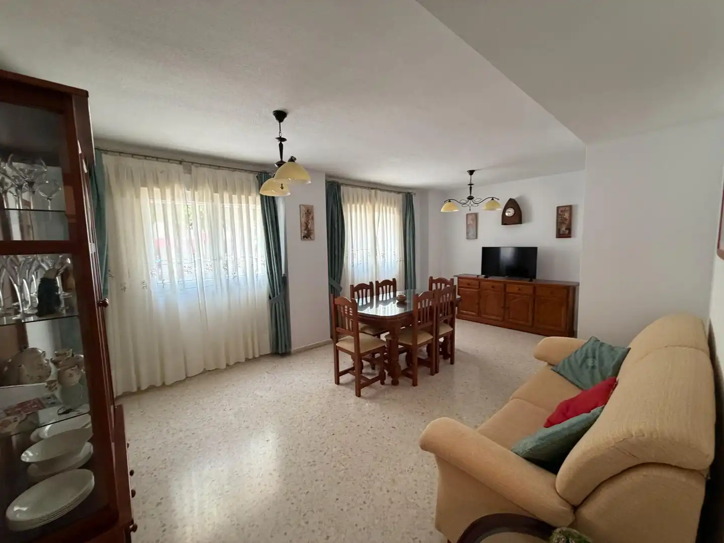 Appartement avec ascenseur à vendre à ALEGRIAS DE LAS, imagen 4