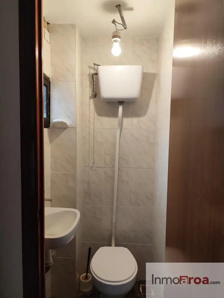 Baño de Casa o chalet en venta en Gátova con Terraza
