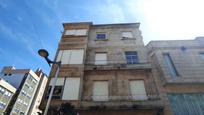Exterior view of Building for sale in Vigo 
