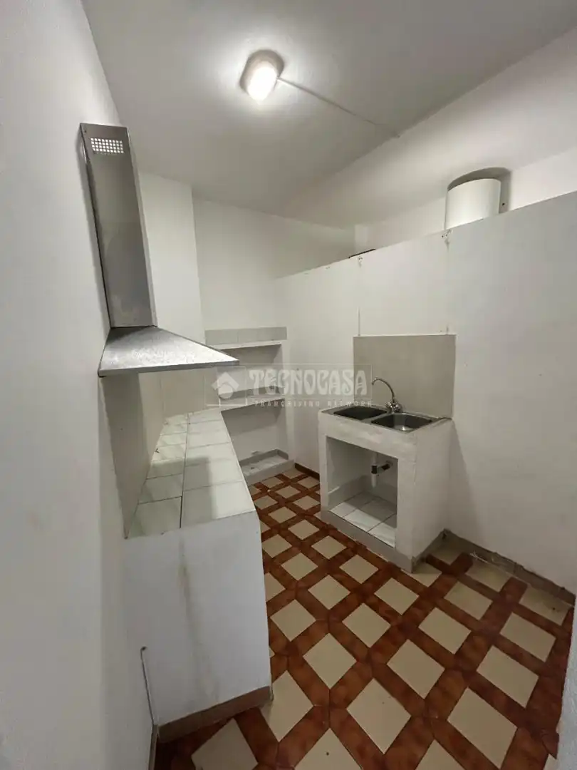 Cocina de Local en venta en Mijas