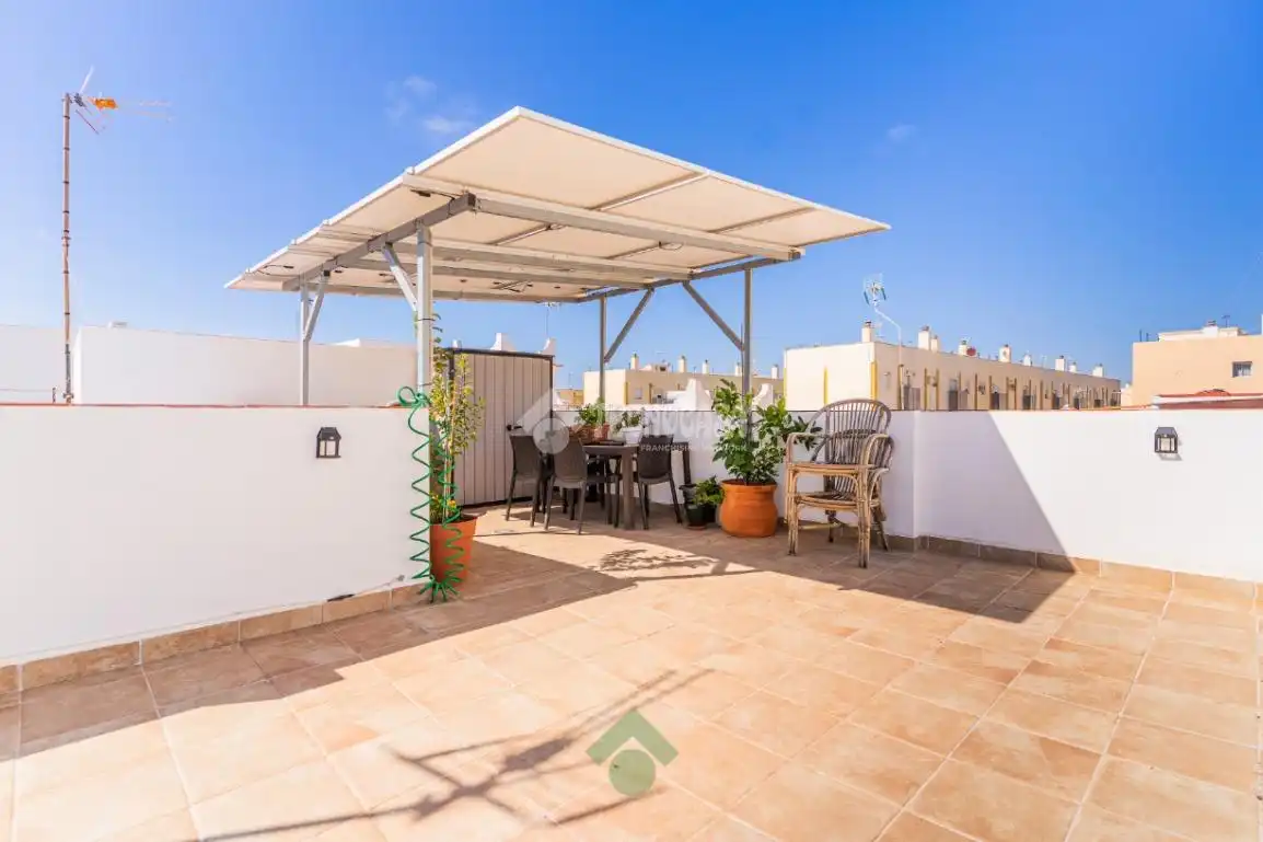 Casa pareada en venta en Centro, imagen 36