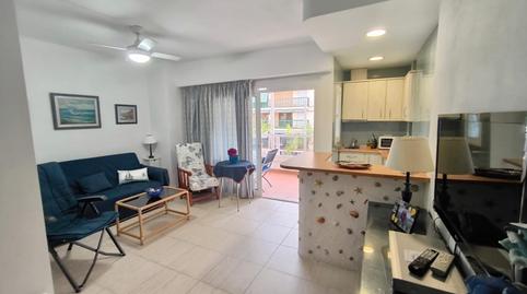 Foto 5 de Estudi en venda a Puerto Deportivo, Málaga