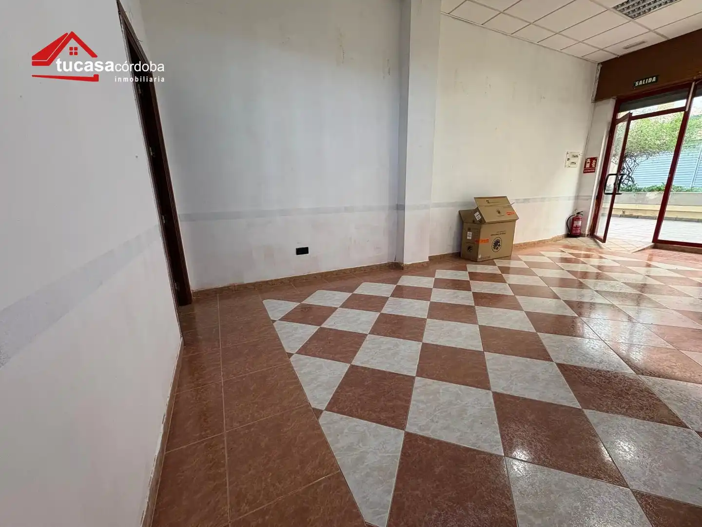 Local en venta en Córdoba con Aire acondicionado