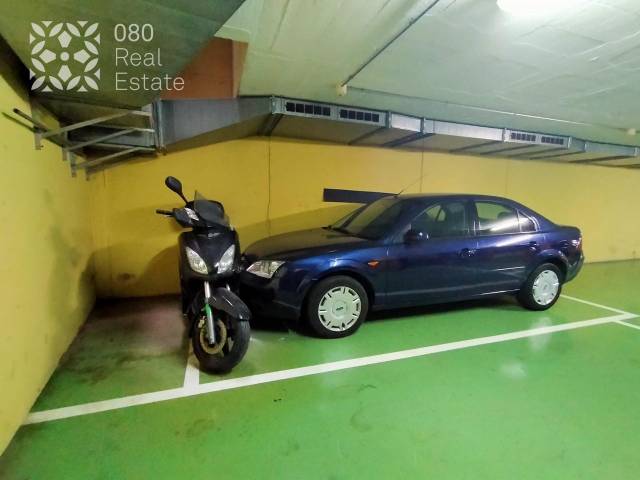 Garaje en Venta en Carrer dels Amics en Vilapicina i la Torre Llobeta