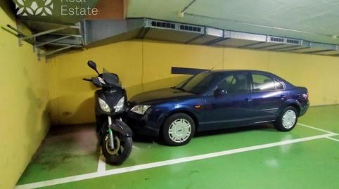 Foto 2 de Garatge en venda a Carrer Dels Amics, Vilapicina i la Torre Llobeta, Barcelona