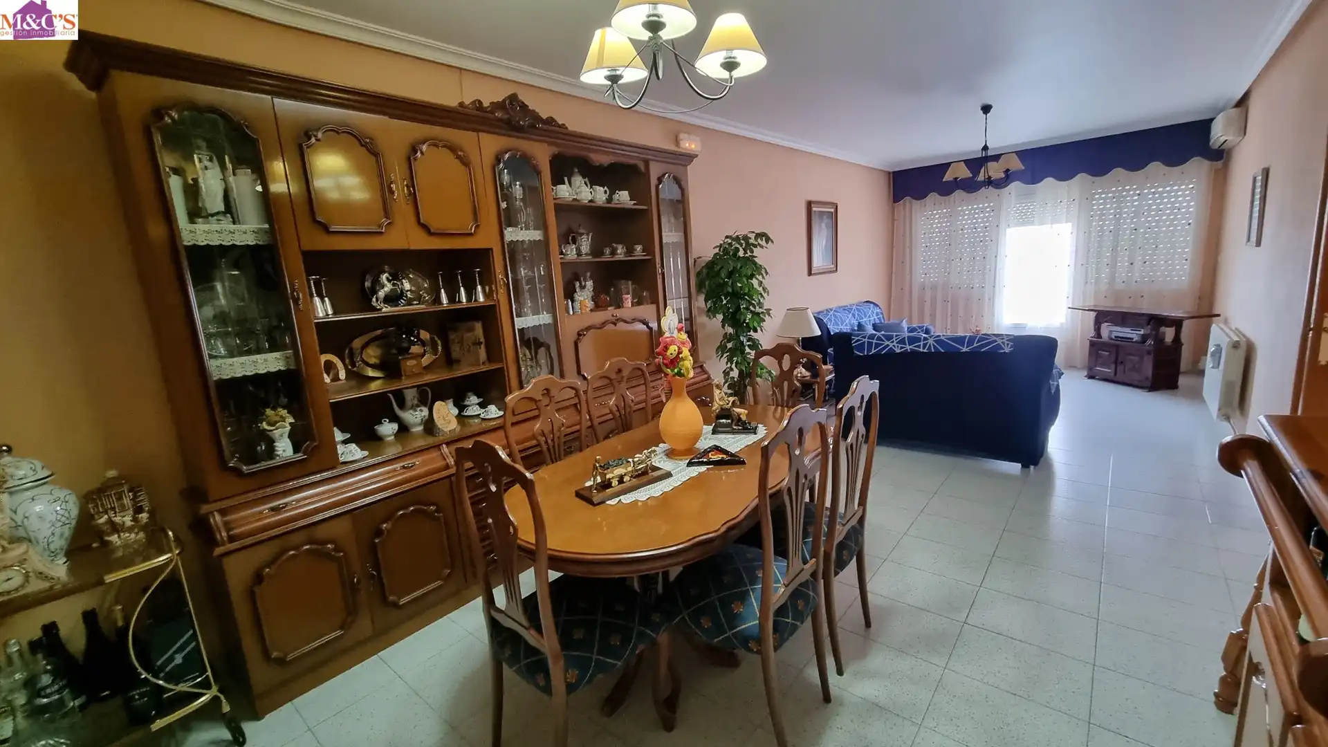 House for sale in Las Mercedes - El Carmen