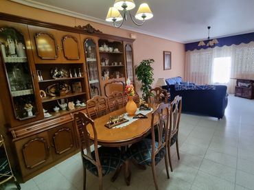 Casa en venda a Las Mercedes - El Carmen