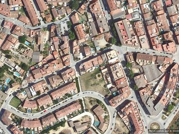 Wohnung zum Verkauf in Tordera pueblo