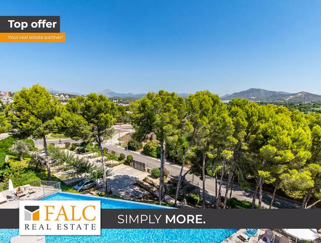 Ático en Venta en Santa Ponça