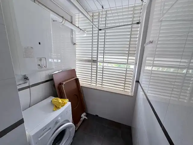Flat for rent in Calle Antonio Borrero Chamaco, Pescadería