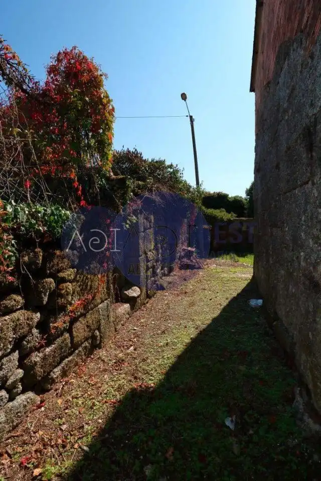 Casa rústica con terraza en venta en Lugar Veronza 49, imagen 5