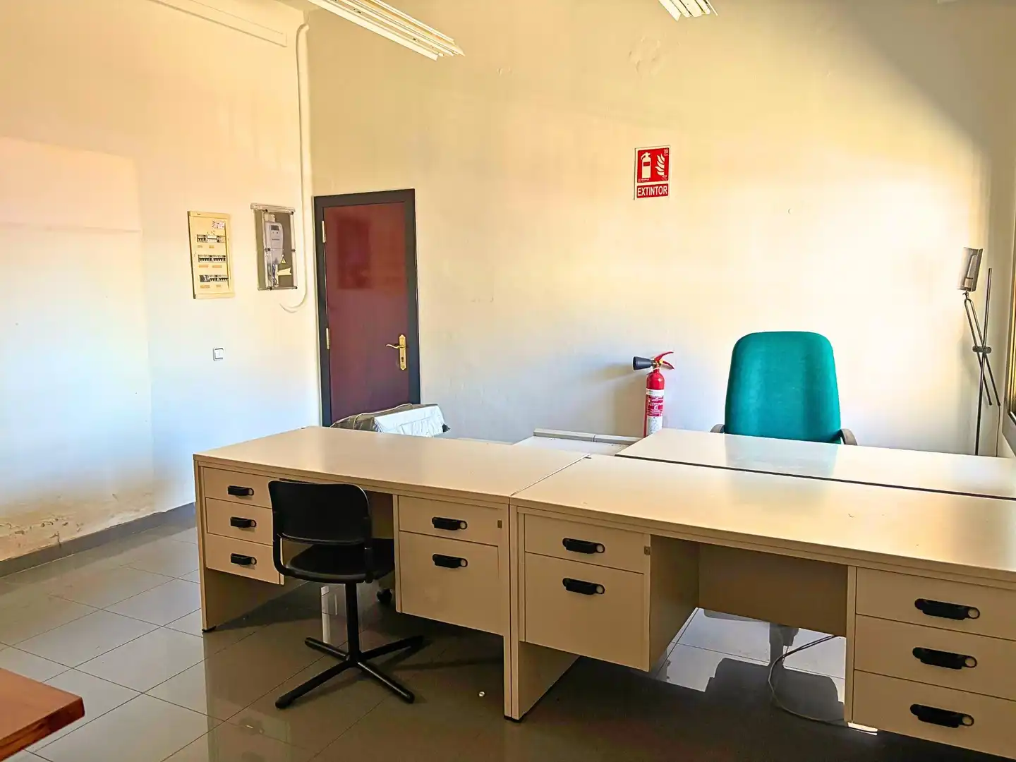 Geschaftsraum zur Miete in Castellar del Vallès