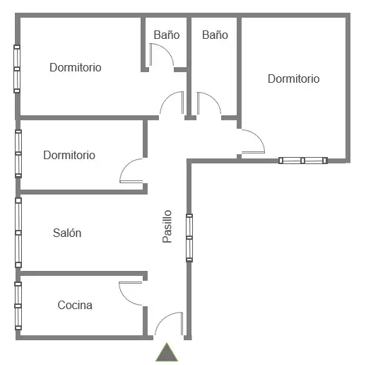 Attic for sale in Ames  with Heating, Storage room and Furnished
