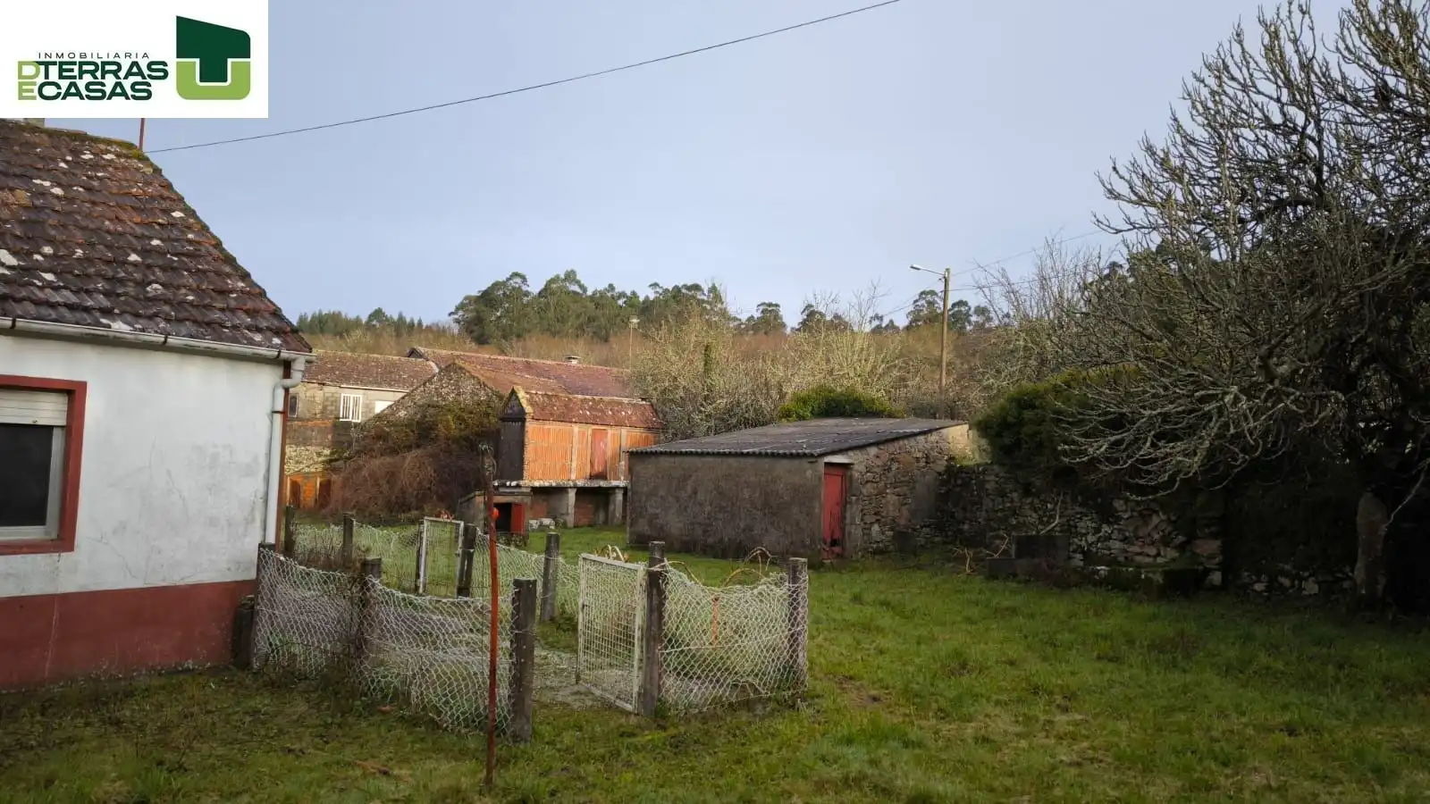 Casa a schiera in vendita a Torreboredo, imagen 20