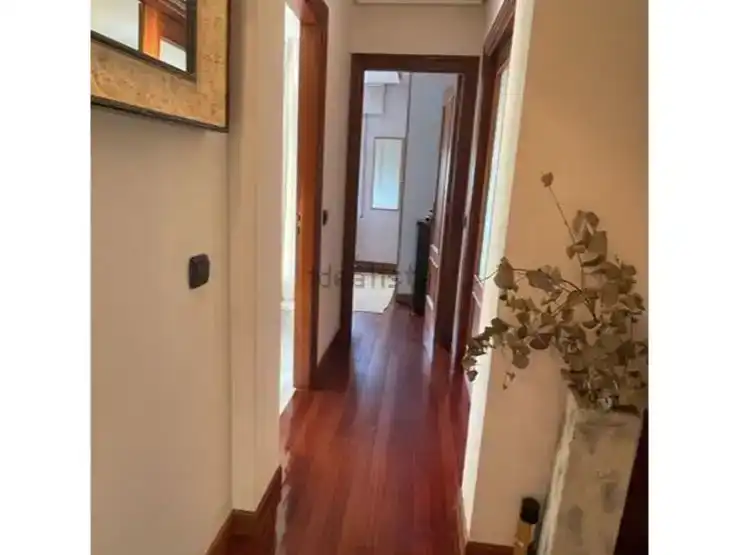 Casa o chalet en venta en Bárcena de Pie de Concha con Jardín privado, Parquet y Trastero