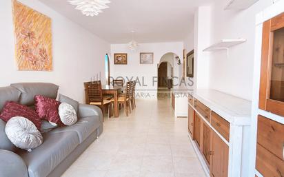 Exterior view of Flat for sale in Mijas  with Air Conditioner, Terrace and Storage room
