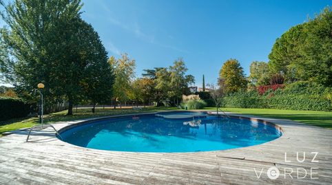 vivienda unifamiliar en Avenida de Madrid, 77 — Urbanización El Pilar En una de las zonas residenciales más demandadas de Logroño,, imatge 2
